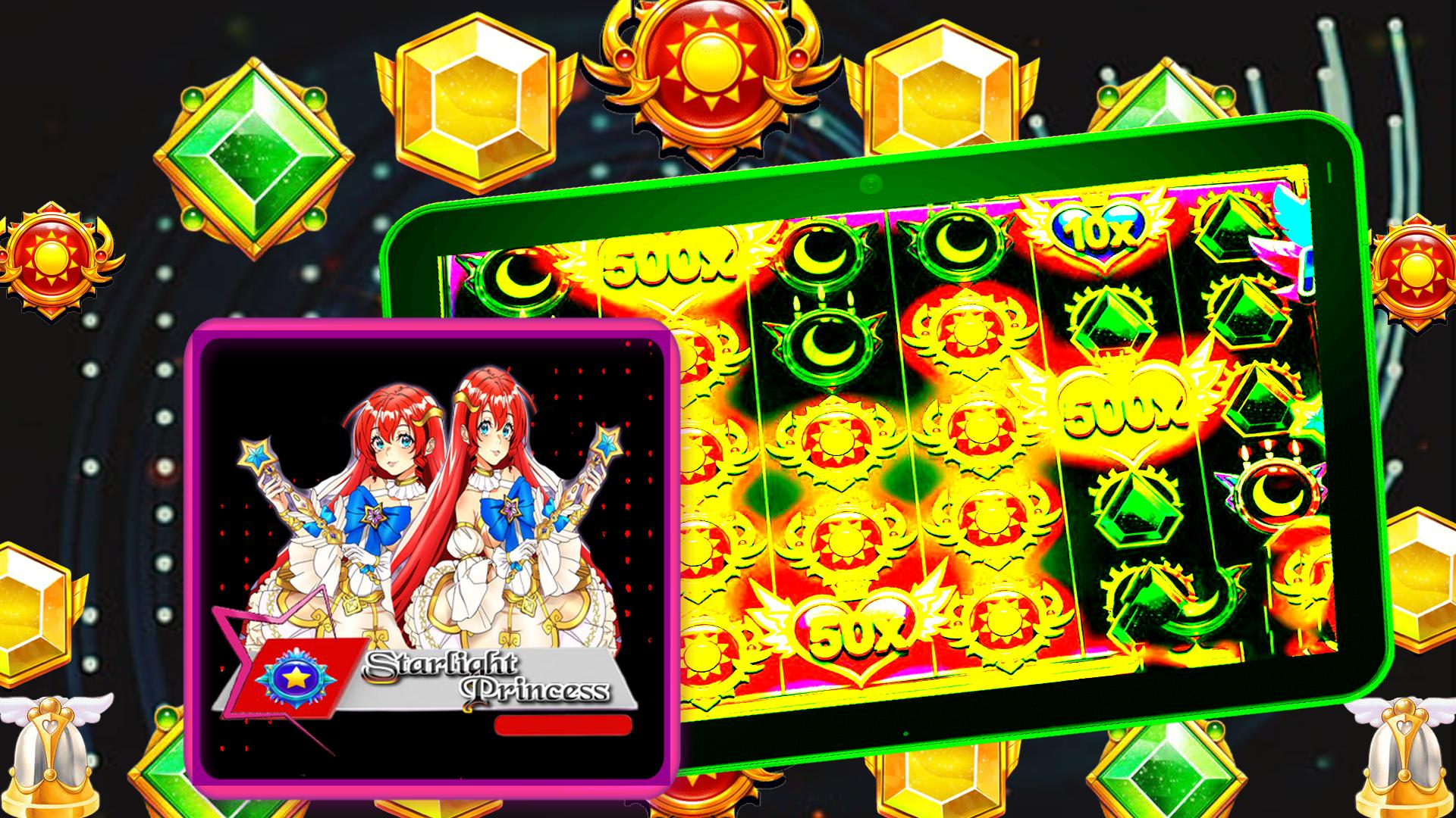 Jackpot GacorBOS