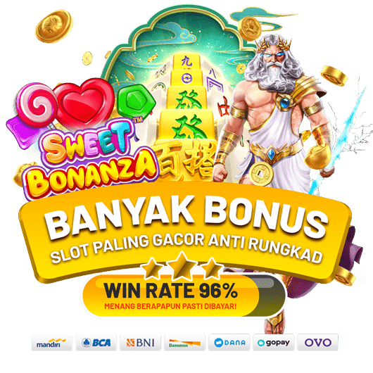 GACORBOS RTP 100% Game Slot Gacor Terpercaya